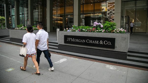 JPMorgan ve en los fondos de pensiones de México motor para el crecimiento de ETF JPMorgan ve en los fondos de pensiones de México motor para el crecimiento de ETF