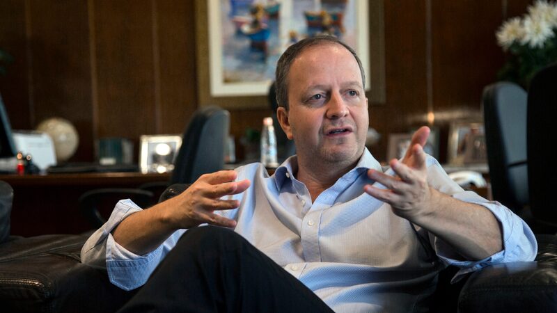 Paraguai aposta no Brasil para contornar disputa comercial entre EUA e China Paraguai aposta no Brasil para contornar disputa comercial entre EUA e China