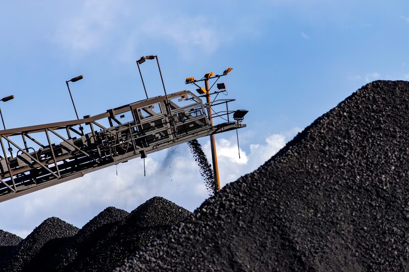 Um ciclone atingiu a operação da Groote Eylandt Mining (GEMCO), no norte da Austrália, danificando a infraestrutura portuária e de transporte Um ciclone atingiu a operação da Groote Eylandt Mining (GEMCO), no norte da Austrália, danificando a infraestrutura portuária e de transporte