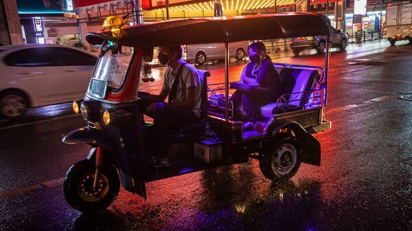 ¿Cómo es visitar Bangkok ahora? ¿Cómo es visitar Bangkok ahora?