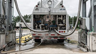 EUA flexibilizam regras de subsídios para a produção de hidrogênio verde EUA flexibilizam regras de subsídios para a produção de hidrogênio verde