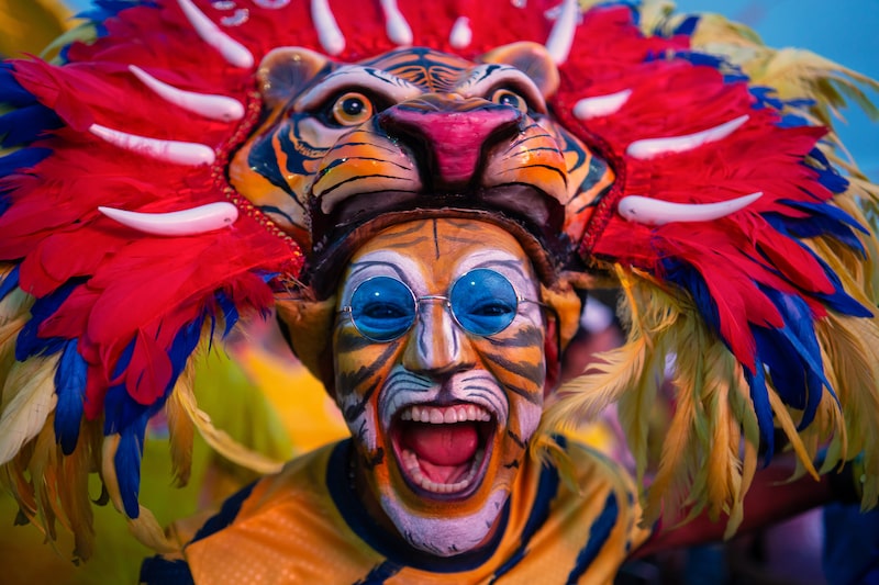 A supporter during an election night rally with Abelardo de la Espriella, presidential candidate for the Defenders of the Homeland party, not pictured, in Barranquilla, Colombia, on Sunday, June 21, 2026. Colombia elected conservative lawyer De la Espriella president on Sunday, heralding a swing back to business-friendly and pro-US policies after four years of leftist rule. Photographer: Carlos Parra Rios/Bloomberg A supporter during an election night rally with Abelardo de la Espriella, presidential candidate for the Defenders of the Homeland party, not pictured, in Barranquilla, Colombia, on Sunday, June 21, 2026. Colombia elected conservative lawyer De la Espriella president on Sunday, heralding a swing back to business-friendly and pro-US policies after four years of leftist rule. Photographer: Carlos Parra Rios/Bloomberg