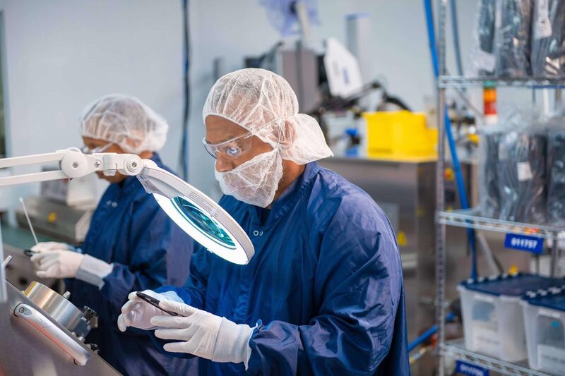 Qué hace Mamotest, la healtech argentina enfocada en cáncer de mama que levantó US$3,3M Qué hace Mamotest, la healtech argentina enfocada en cáncer de mama que levantó US$3,3M