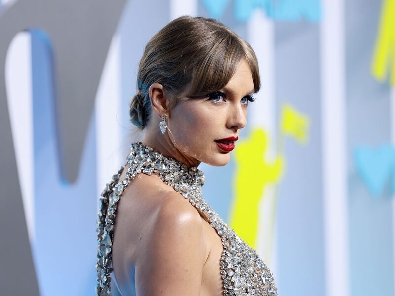 Taylor Swift Taylor Swift