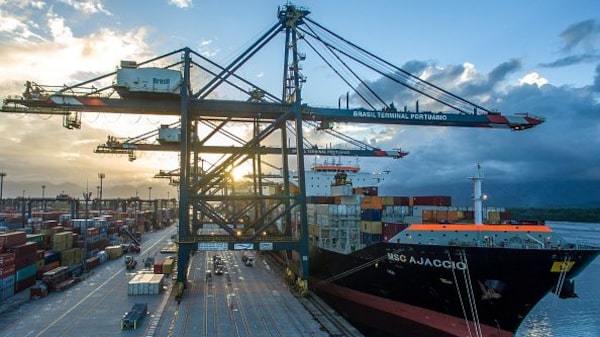 Latinoamérica no la tiene fácil para reemplazar capacidad de Brasil ante aranceles de Trump Latinoamérica no la tiene fácil para reemplazar capacidad de Brasil ante aranceles de Trump