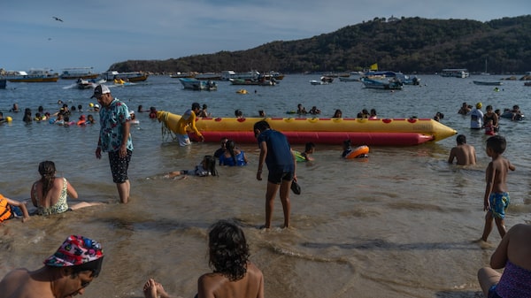 ¿Se trabaja el jueves y viernes santo o son días de descanso obligatorio en México? ¿Se trabaja el jueves y viernes santo o son días de descanso obligatorio en México?