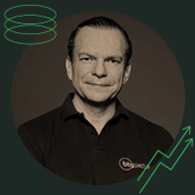 Roberto Sallouti Roberto Sallouti