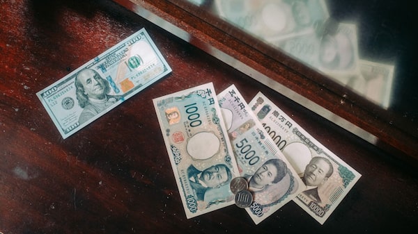 Vender euros para comprar yenes aumenta el riesgo geopolítico, advierte BlackRock Vender euros para comprar yenes aumenta el riesgo geopolítico, advierte BlackRock