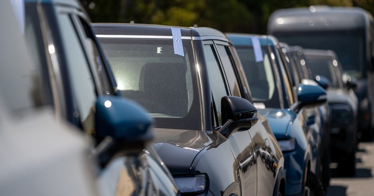Autos nuevos en EE.UU. alcanzan precio récord: más de US$50.000 en promedio