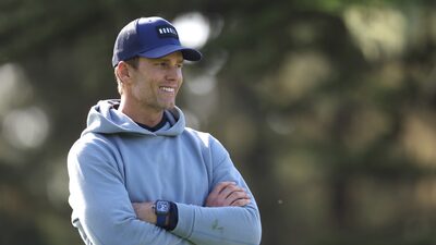 A nova jogada de Tom Brady é ser proprietário minoritário do Las Vegas Raiders A nova jogada de Tom Brady é ser proprietário minoritário do Las Vegas Raiders
