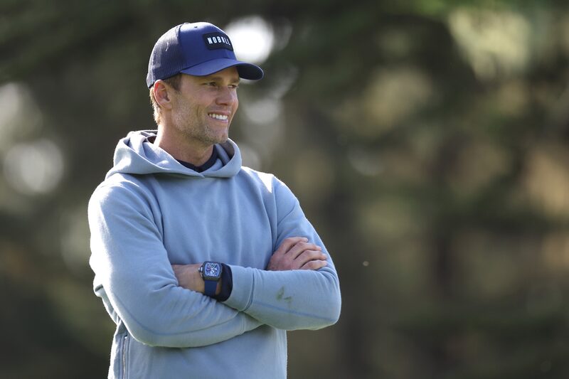 Tom Brady ganhou um recorde de 7 Super Bowls na NFL Tom Brady ganhou um recorde de 7 Super Bowls na NFL