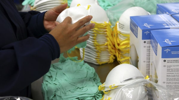 Autoridades sanitarias de Brasil investigan un presunto caso de ébola Autoridades sanitarias de Brasil investigan un presunto caso de ébola