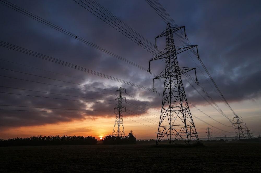 Electricidad Electricidad