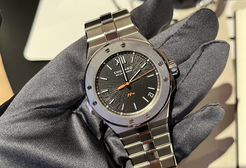 Crédito: Chris Rovzar/Bloomberg Crédito: Chris Rovzar/Bloomberg