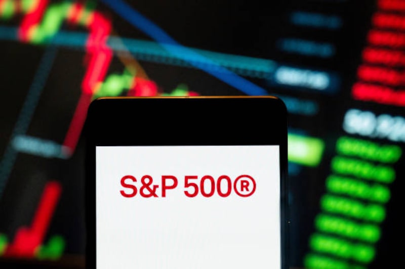 CEOs y analistas discrepan sobre las perspectivas de ganancias del S&P 500. CEOs y analistas discrepan sobre las perspectivas de ganancias del S&P 500.
