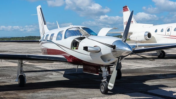 Haití y República Dominicana reactivarán vuelos en mayo: qué se sabe del nuevo acuerdo Haití y República Dominicana reactivarán vuelos en mayo: qué se sabe del nuevo acuerdo