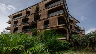 Vivienda ‘prime’: los m2 que podría comprar con US$1 millón en estas ciudades del mundo Vivienda ‘prime’: los m2 que podría comprar con US$1 millón en estas ciudades del mundo