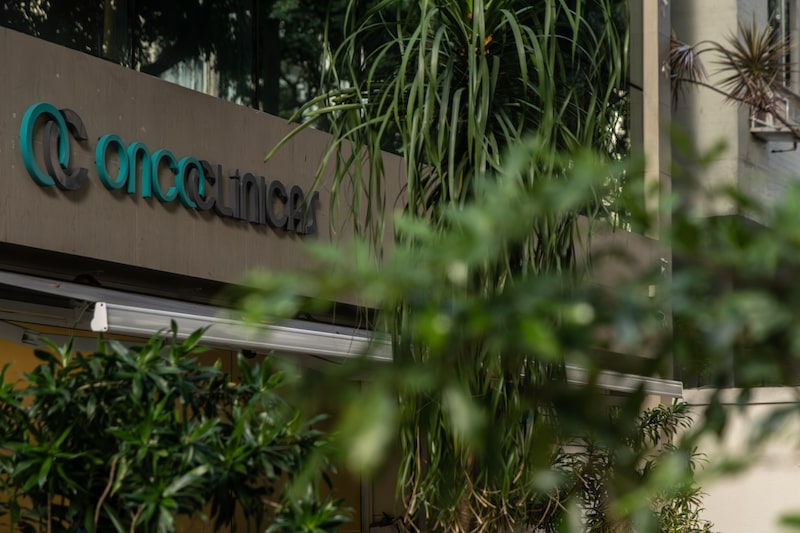 Oncoclinicas Files For Creditor Protection Oncoclinicas Files For Creditor Protection
