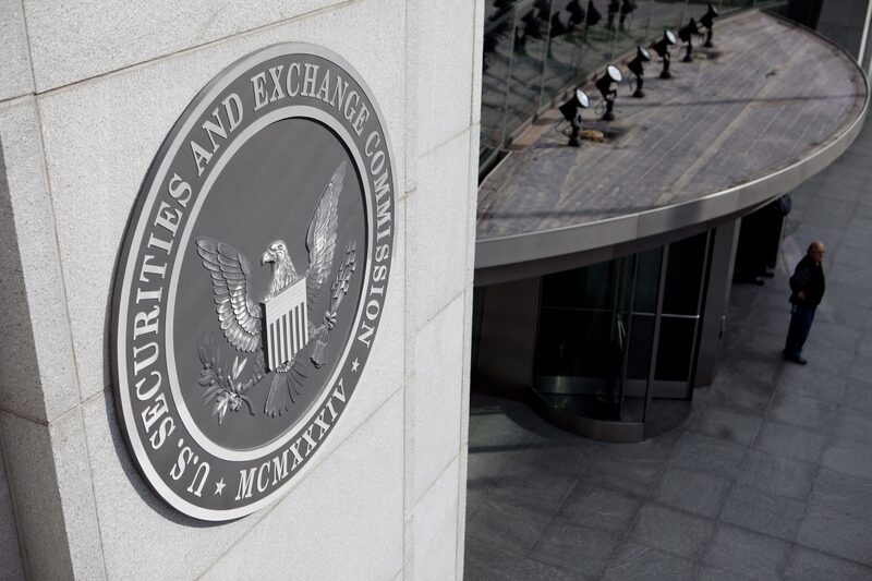 SEC Accuses Mexico’s Aras Investment and CEO of Running a Ponzi Scheme In the US. SEC Accuses Mexico’s Aras Investment and CEO of Running a Ponzi Scheme In the US.