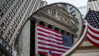 Los CEO siguen optimistas sobre la economía de EE.UU. pese a aranceles y altas valuaciones Los CEO siguen optimistas sobre la economía de EE.UU. pese a aranceles y altas valuaciones