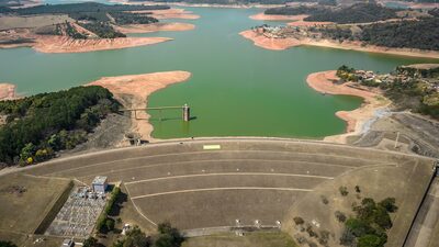 Por que mudanças feitas no marco do saneamento podem frear investimentos Por que mudanças feitas no marco do saneamento podem frear investimentos