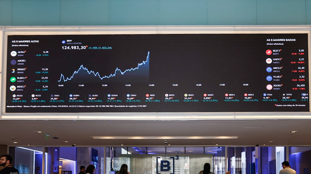 ‘Don’t fight the flow’: CEO da Alpha Key vê desafio de valuation com rali na bolsa