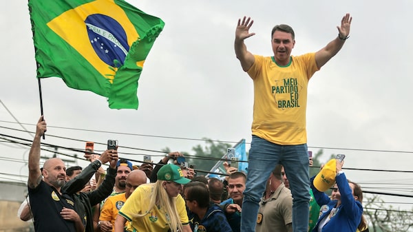 Resultado de Bolsonaro en Brasil abre la puerta a un giro en el comercio de materias primas Resultado de Bolsonaro en Brasil abre la puerta a un giro en el comercio de materias primas