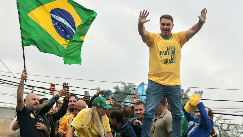 Resultado de Bolsonaro en Brasil abre la puerta a un giro en el comercio de materias primas Resultado de Bolsonaro en Brasil abre la puerta a un giro en el comercio de materias primas