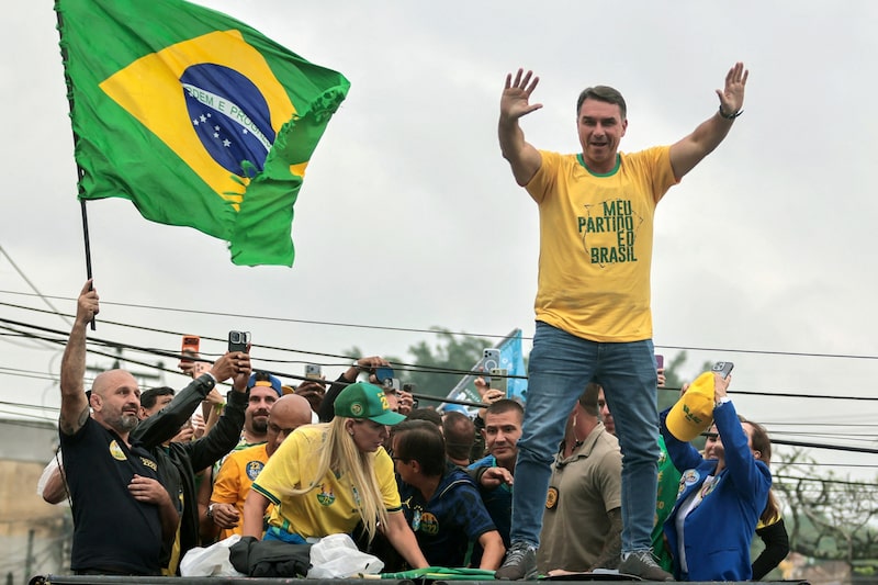 Bolsonaro Surge in Brazil Opens Door to Commodities Trade Shift Bolsonaro Surge in Brazil Opens Door to Commodities Trade Shift