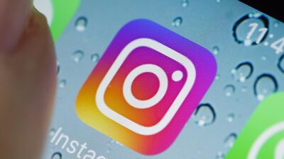 Instagram vai estimular usuários a ‘fazerem uma pausa’ Instagram vai estimular usuários a ‘fazerem uma pausa’