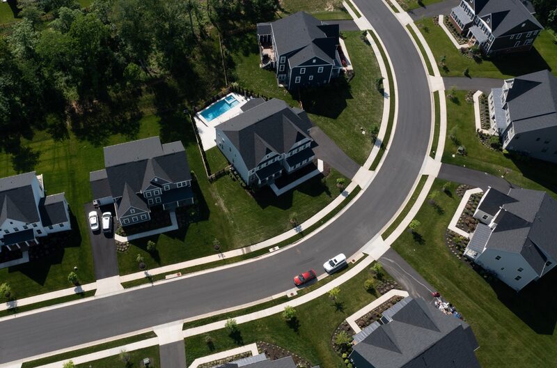 Las tasas hipotecarias en EE.UU. bajan al 6,88%, su nivel más bajo este año. Las tasas hipotecarias en EE.UU. bajan al 6,88%, su nivel más bajo este año.