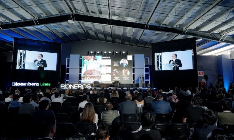 GBM Pioneros GBM Pioneros