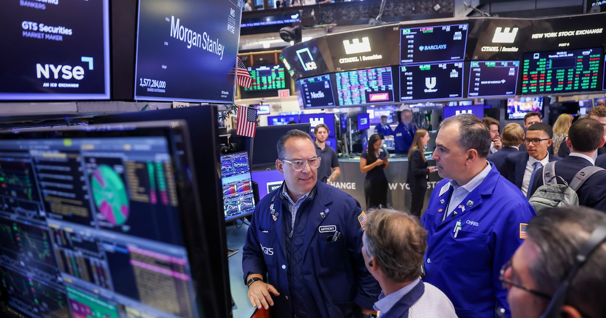 Tecnología lidera bolsa norteamericana tras feriado