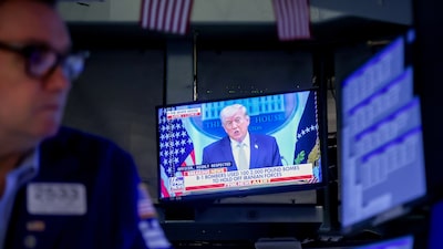 Acciones tecnológicas son atractivas incluso si la guerra en Irán continúa: Goldman Sachs Acciones tecnológicas son atractivas incluso si la guerra en Irán continúa: Goldman Sachs