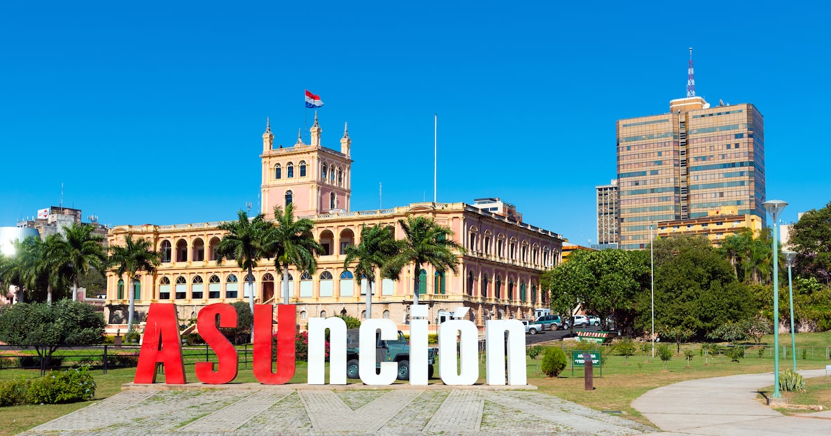 PARAGUAY: PROYECCIONES DE CRECIMIENTO ECONÓMICO Y DESAFÍOS INSTITUCIONALES 2026