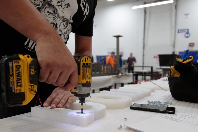 Trabajador Trabajador