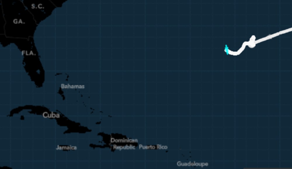 El Sea Horse, que también transporta suministros de petróleo ruso, lleva desde finales de febrero navegando por el océano Atlántico, cuando interrumpió su viaje a Cuba. El Sea Horse, que también transporta suministros de petróleo ruso, lleva desde finales de febrero navegando por el océano Atlántico, cuando interrumpió su viaje a Cuba.