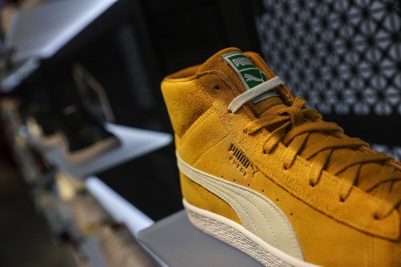 A empresa prevê que as tarifas dos EUA afetarão os lucros brutos este ano em cerca de € 80 milhões. A empresa prevê que as tarifas dos EUA afetarão os lucros brutos este ano em cerca de € 80 milhões.