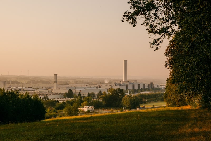 Cómo Alemania, una superpotencia automovilística, se ha visto afectada por el declive de VW Cómo Alemania, una superpotencia automovilística, se ha visto afectada por el declive de VW