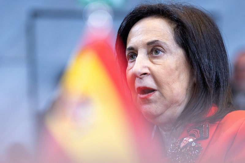 Margarita RoblesFoto: Getty Images Europe Margarita RoblesFoto: Getty Images Europe