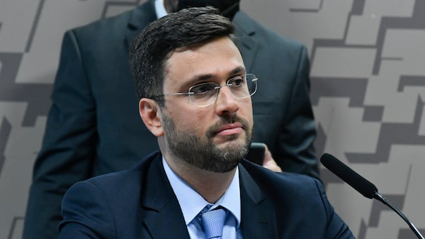 Criptoativos, influencers e agilidade: as prioridades do novo chefe da CVM Criptoativos, influencers e agilidade: as prioridades do novo chefe da CVM