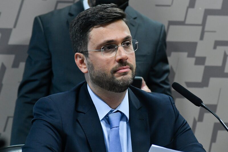 O novo presidente da CVM, o advogado João Pedro do Nascimento, trabalha há 20 anos em temas do mercado de capitais O novo presidente da CVM, o advogado João Pedro do Nascimento, trabalha há 20 anos em temas do mercado de capitais