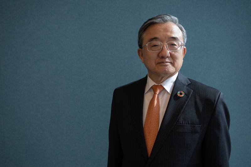Temor de EE.UU. y Europa al dominio de China amenaza lucha contra el cambio climático: enviado de Xi Temor de EE.UU. y Europa al dominio de China amenaza lucha contra el cambio climático: enviado de Xi