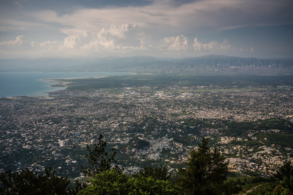 Haiti Haiti