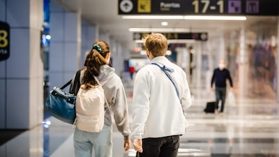 Cómo es el nuevo dólar en Argentina para turistas extranjeros que paguen con tarjeta Cómo es el nuevo dólar en Argentina para turistas extranjeros que paguen con tarjeta