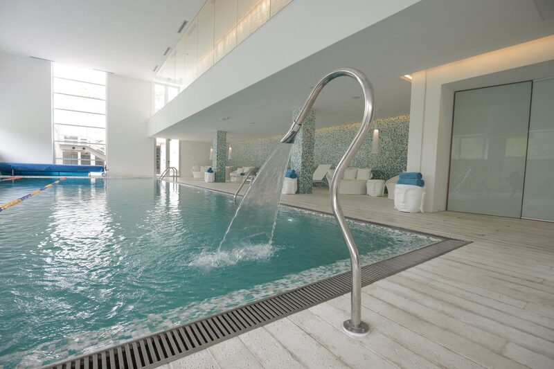 The Gran Hotel, Punta del Este The Gran Hotel, Punta del Este