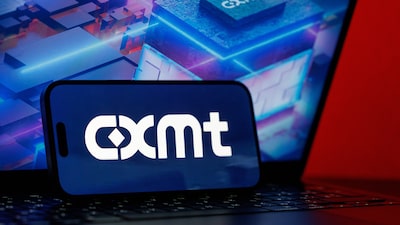 CXMT supera a Tencent y se convierte en la empresa china más valiosa CXMT supera a Tencent y se convierte en la empresa china más valiosa