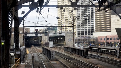 Administración Trump planea apelar una orden judicial sobre fondos para túnel bajo el Hudson Administración Trump planea apelar una orden judicial sobre fondos para túnel bajo el Hudson