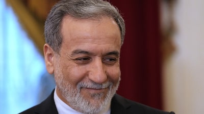China insta a Irán a negociar una tregua con EE.UU. antes de la cumbre Trump-Xi China insta a Irán a negociar una tregua con EE.UU. antes de la cumbre Trump-Xi