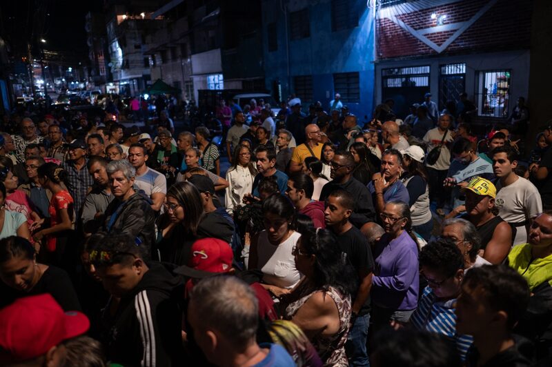 Foto: Gaby Oraa/Bloomberg Foto: Gaby Oraa/Bloomberg